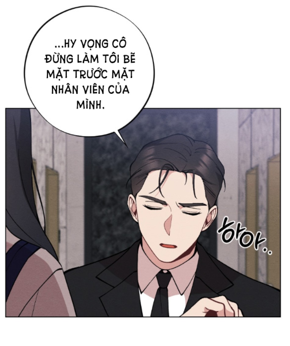 [18+] ĂN MÒN 