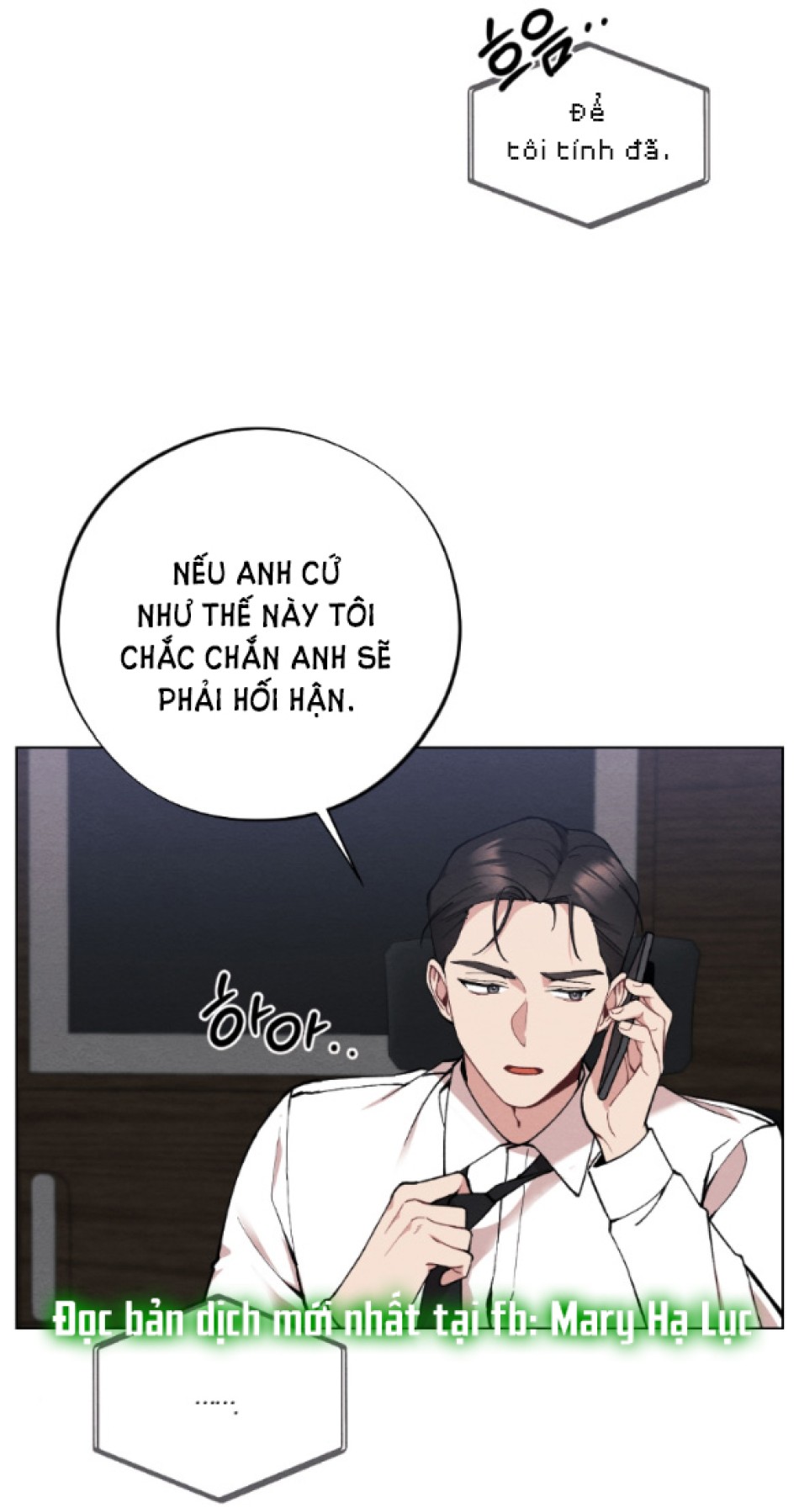 [18+] ĂN MÒN 