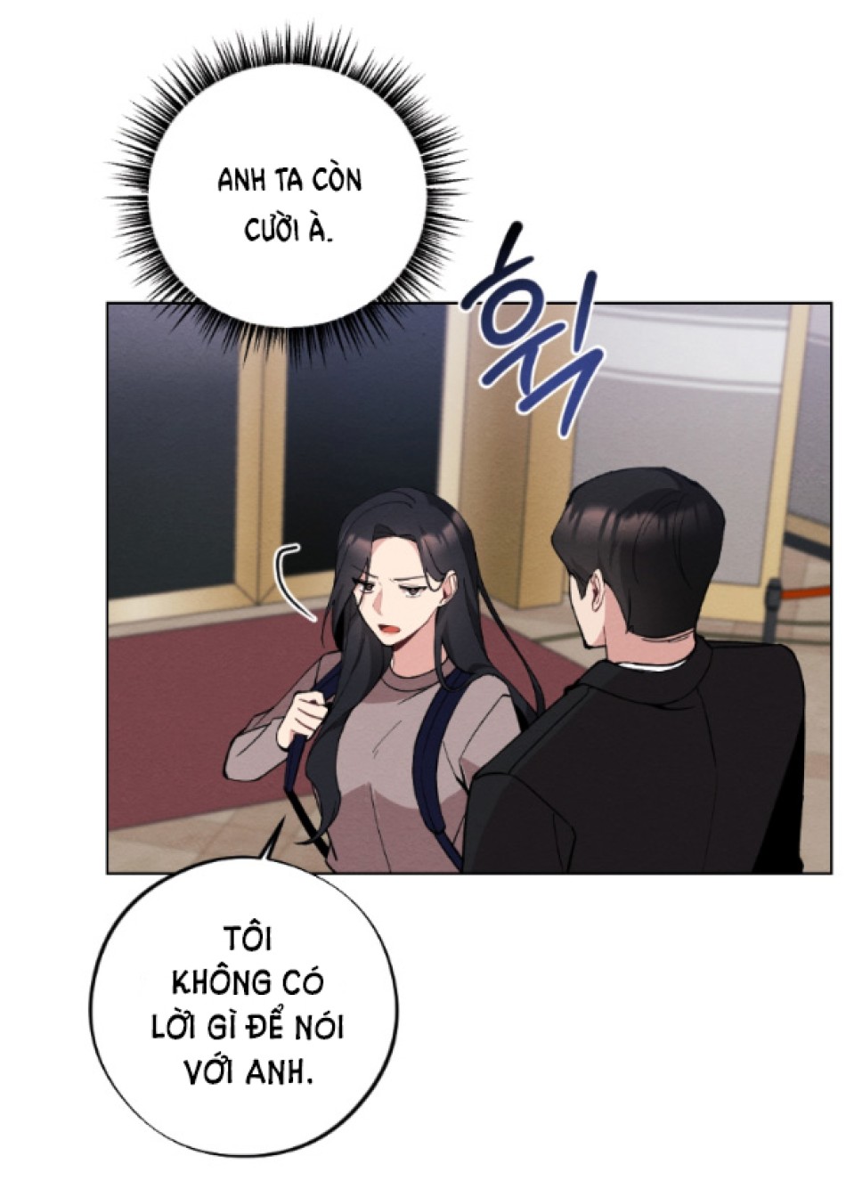 [18+] ĂN MÒN 