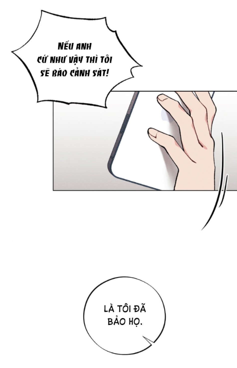 [18+] ĂN MÒN 