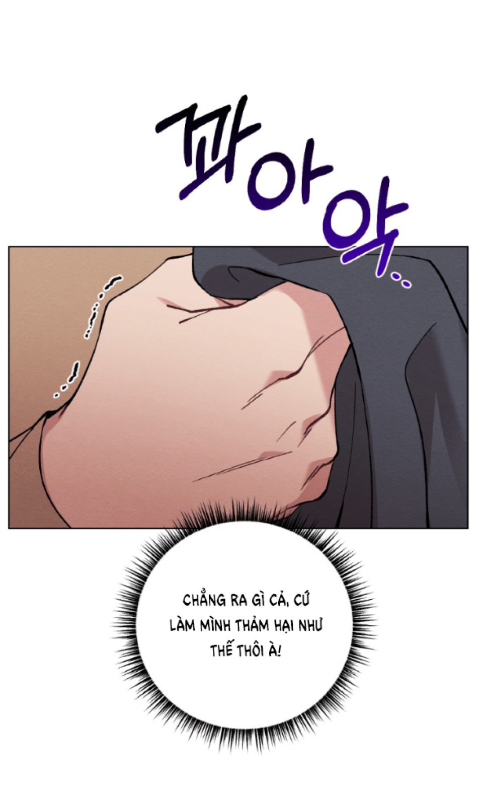 [18+] ĂN MÒN 