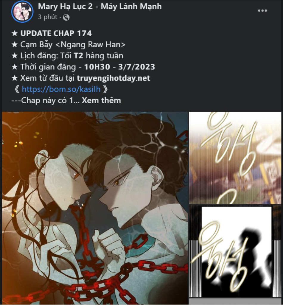 [18+] ĂN MÒN 