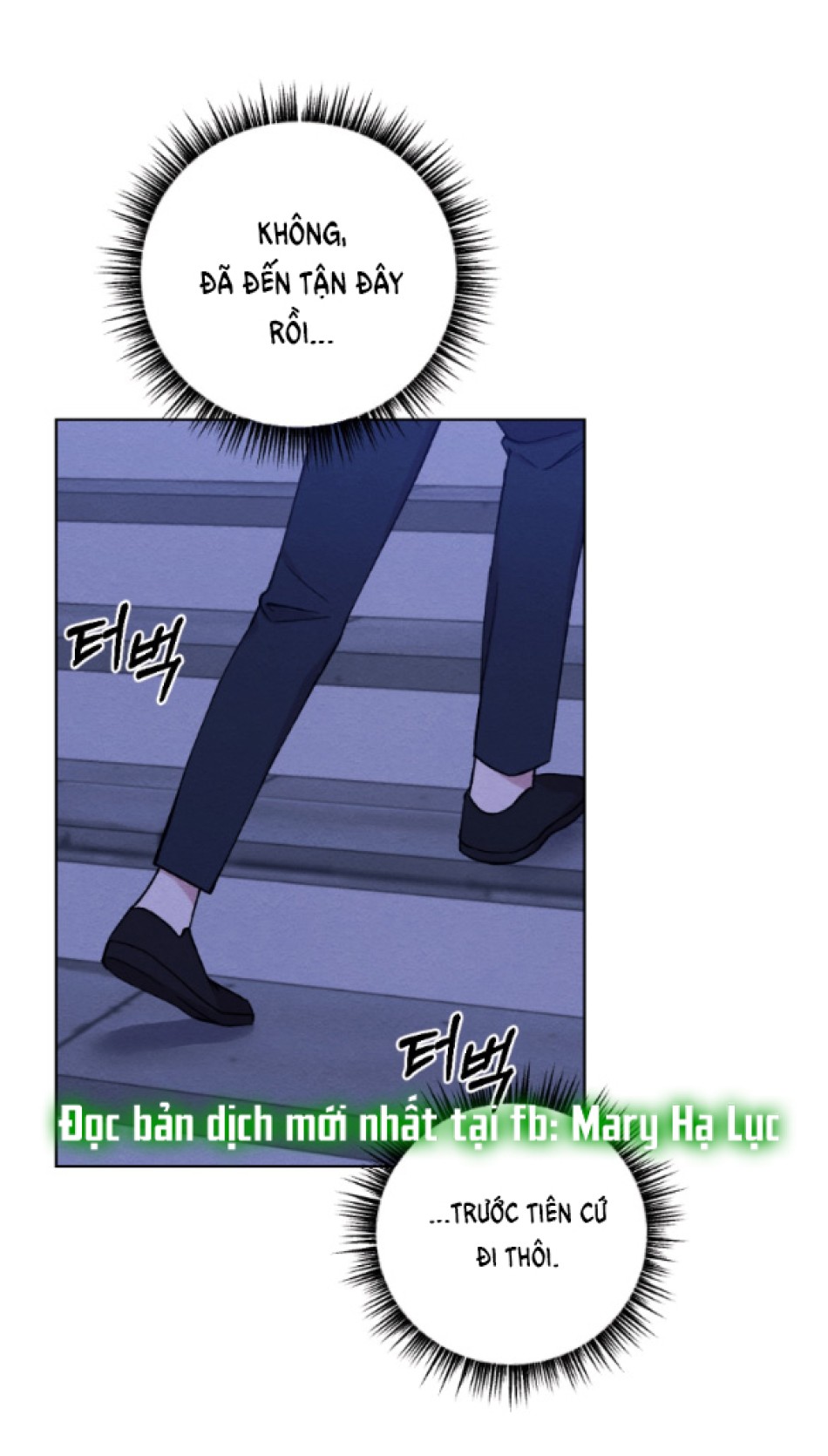[18+] ĂN MÒN 