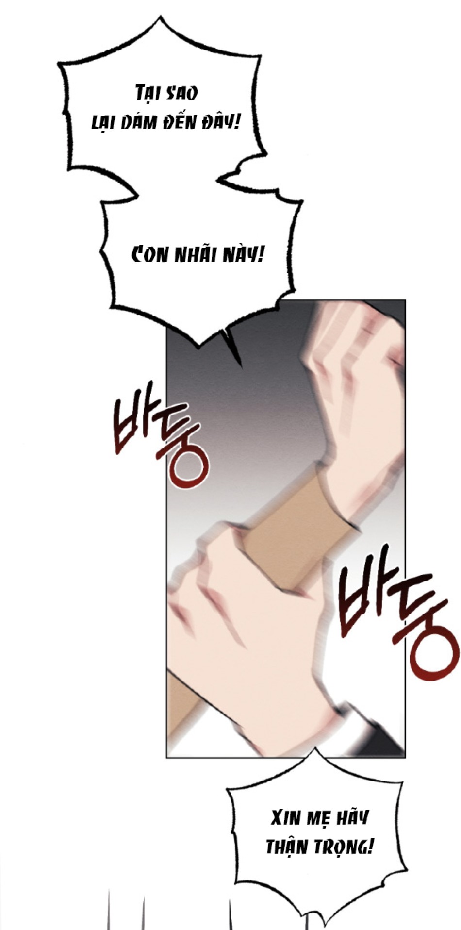 [18+] ĂN MÒN 