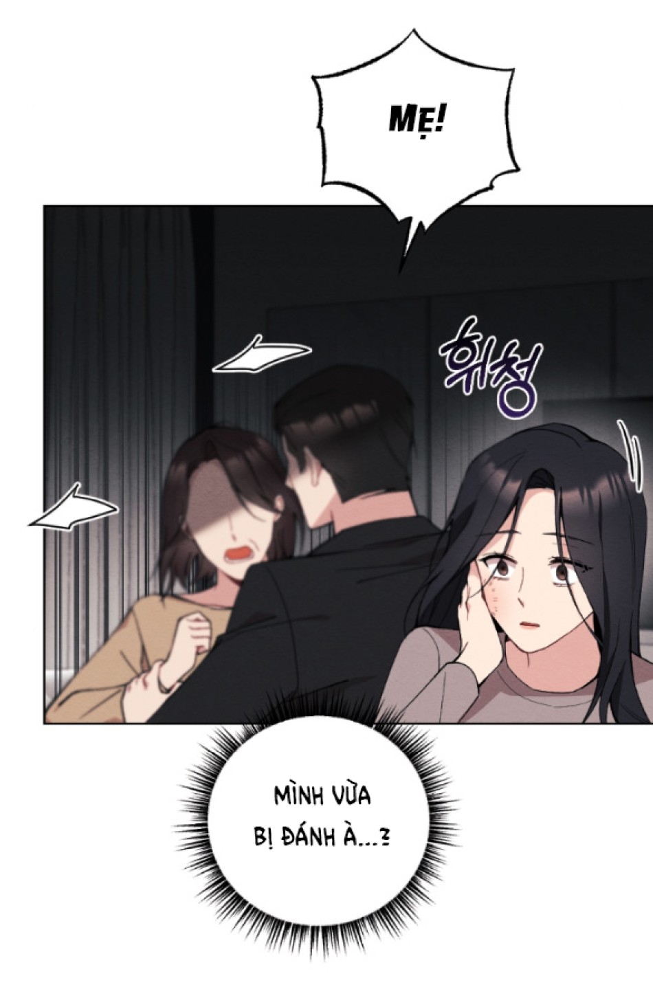 [18+] ĂN MÒN 