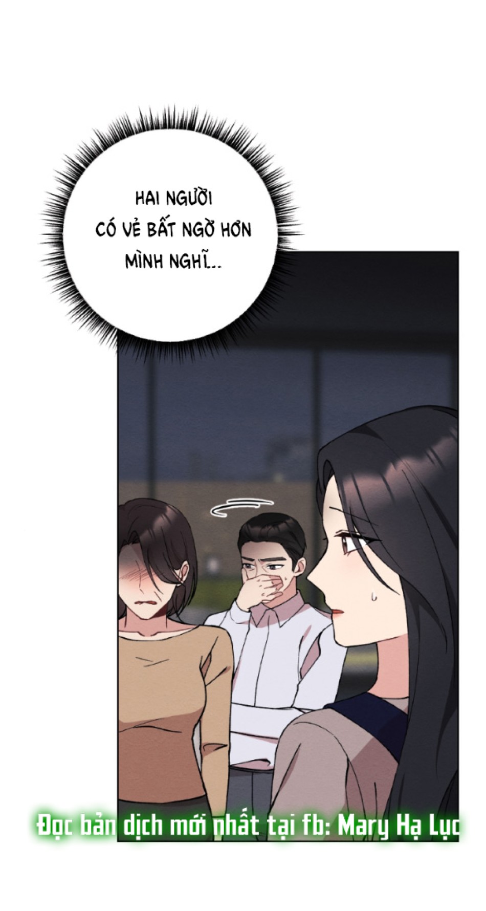 [18+] ĂN MÒN 