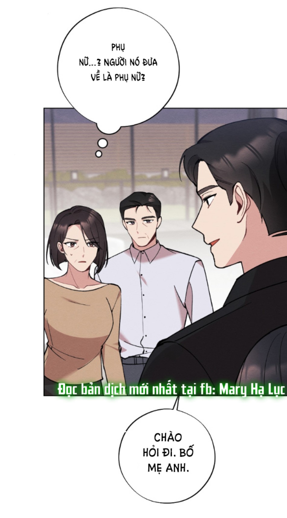 [18+] ĂN MÒN 