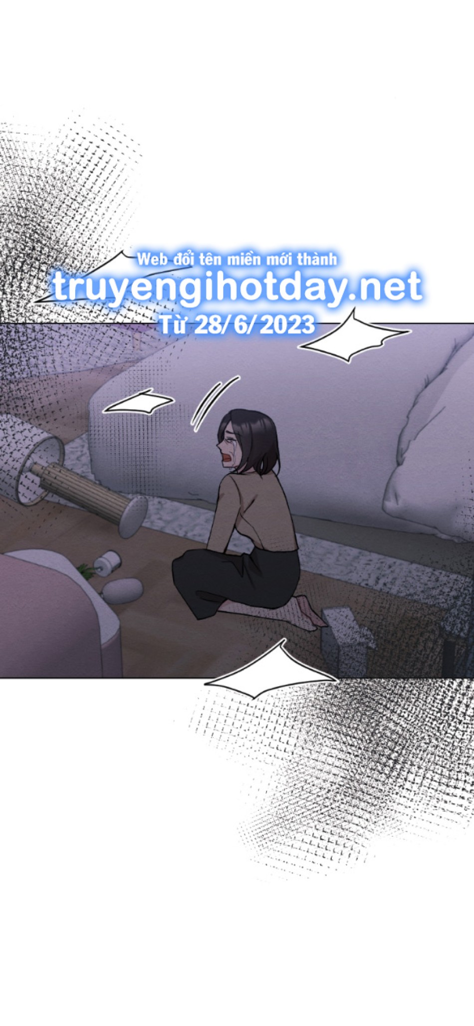 [18+] ĂN MÒN 
