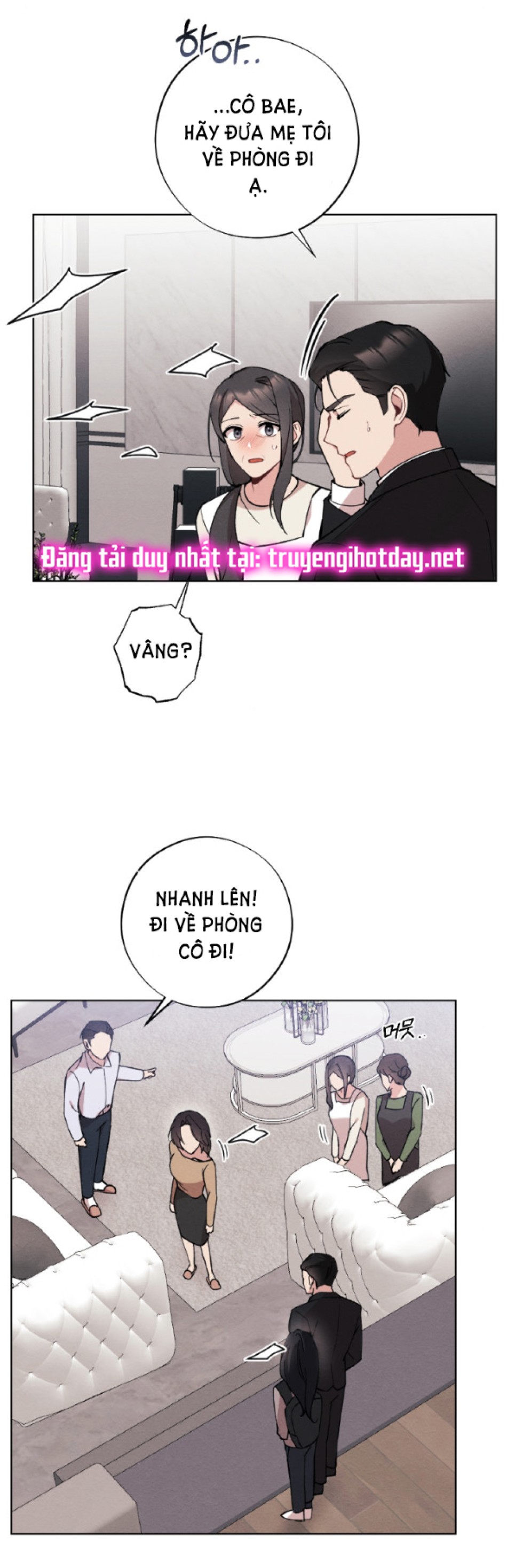 [18+] ĂN MÒN 
