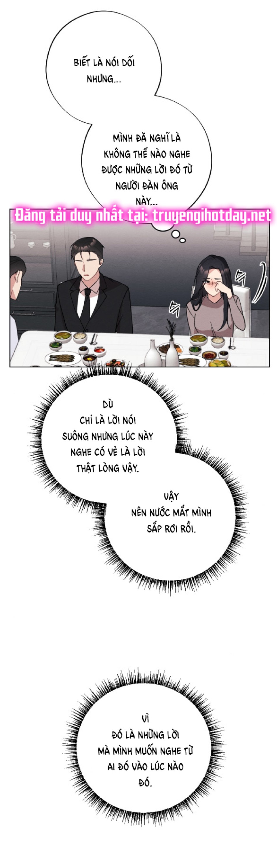 [18+] ĂN MÒN 
