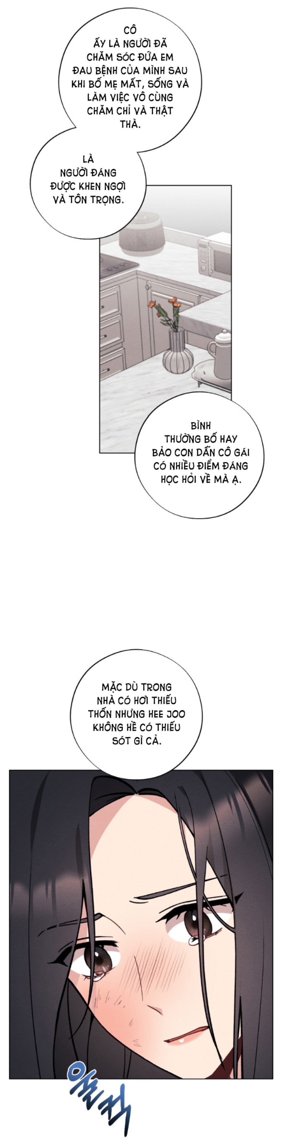[18+] ĂN MÒN 