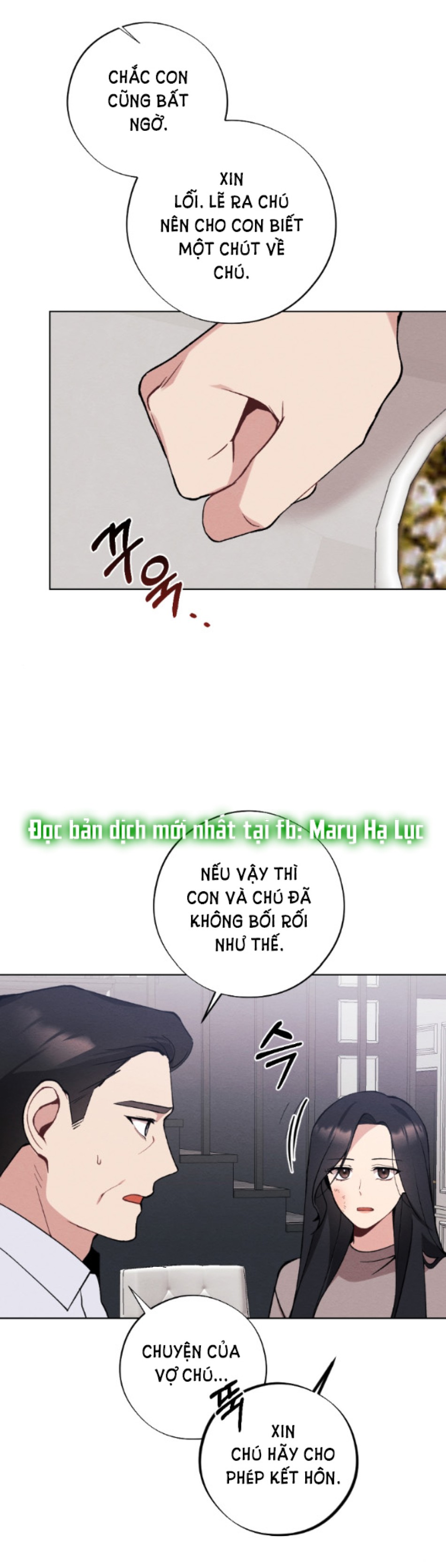 [18+] ĂN MÒN 