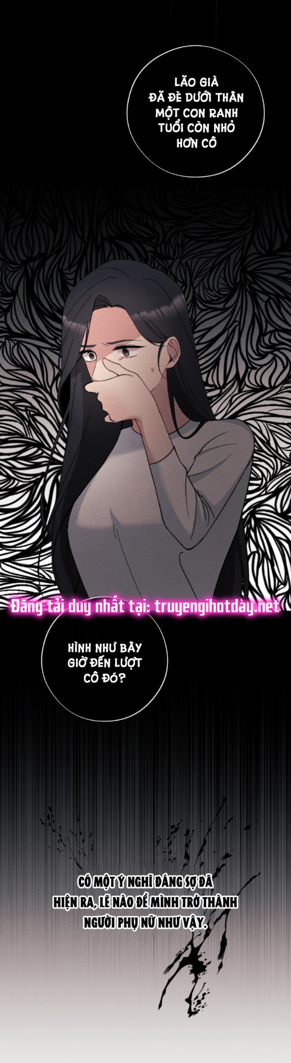 [18+] ĂN MÒN 