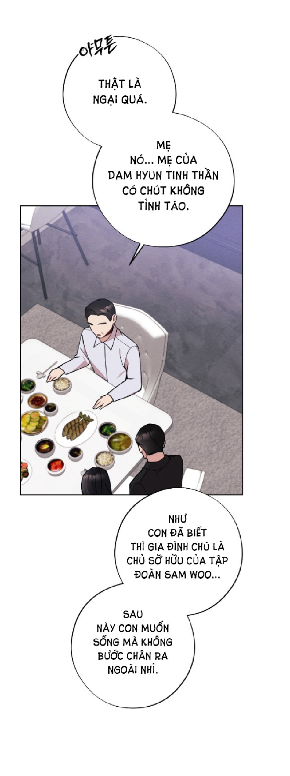 [18+] ĂN MÒN 