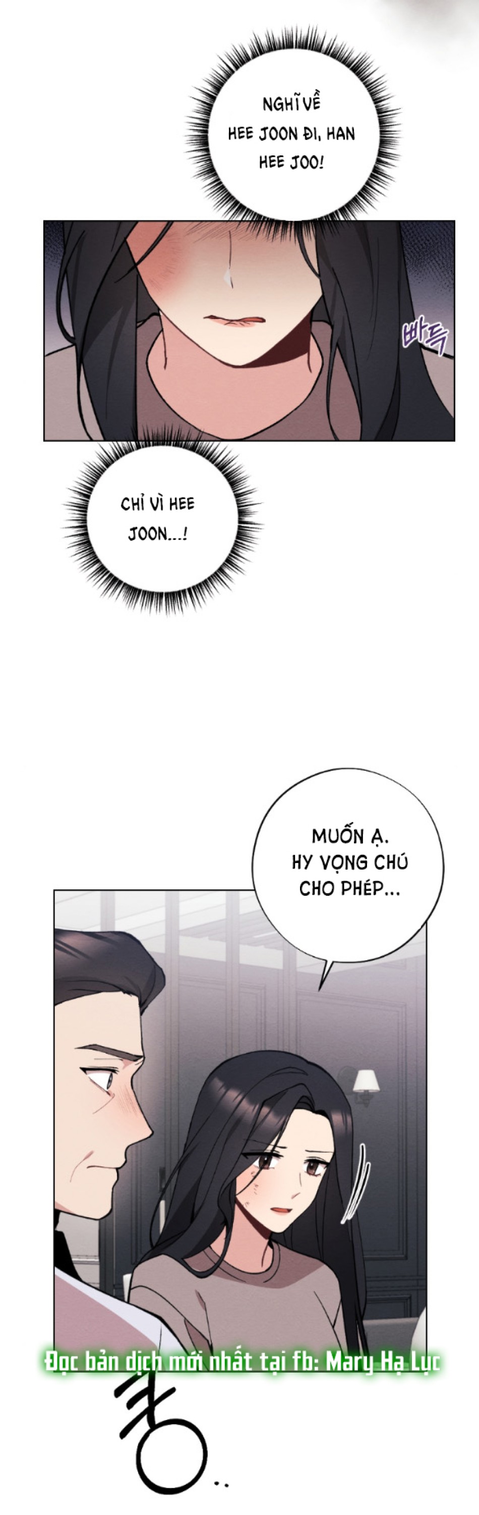 [18+] ĂN MÒN 