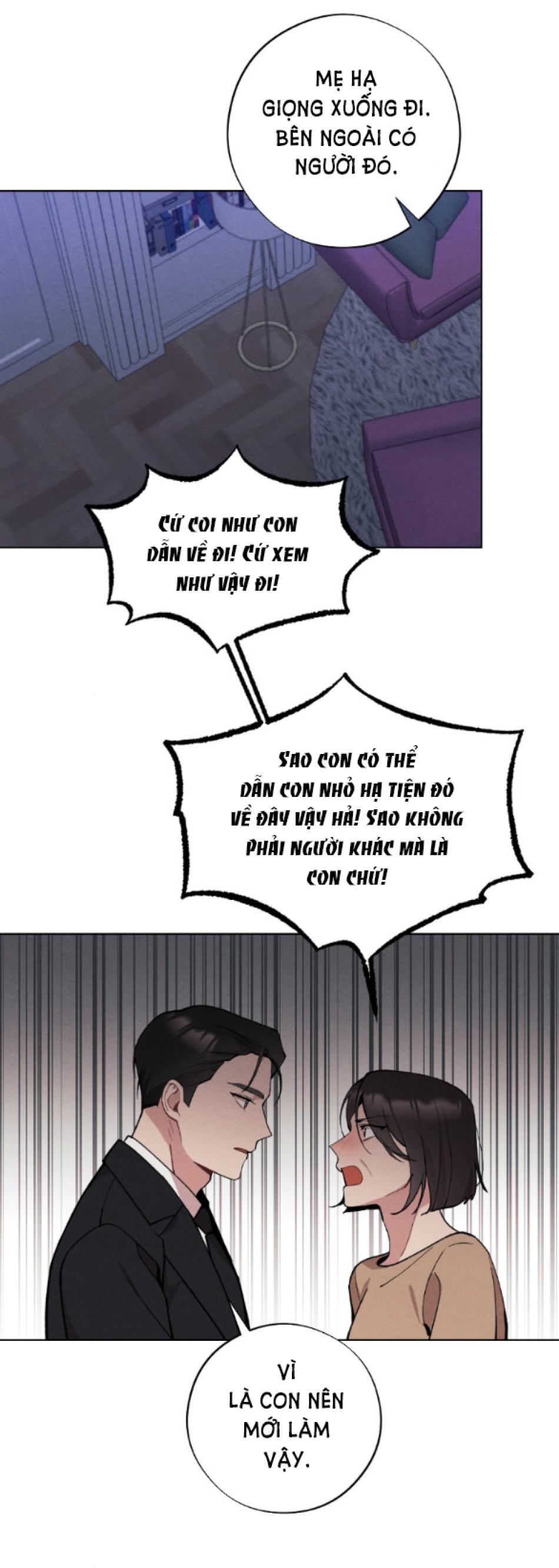 [18+] ĂN MÒN 