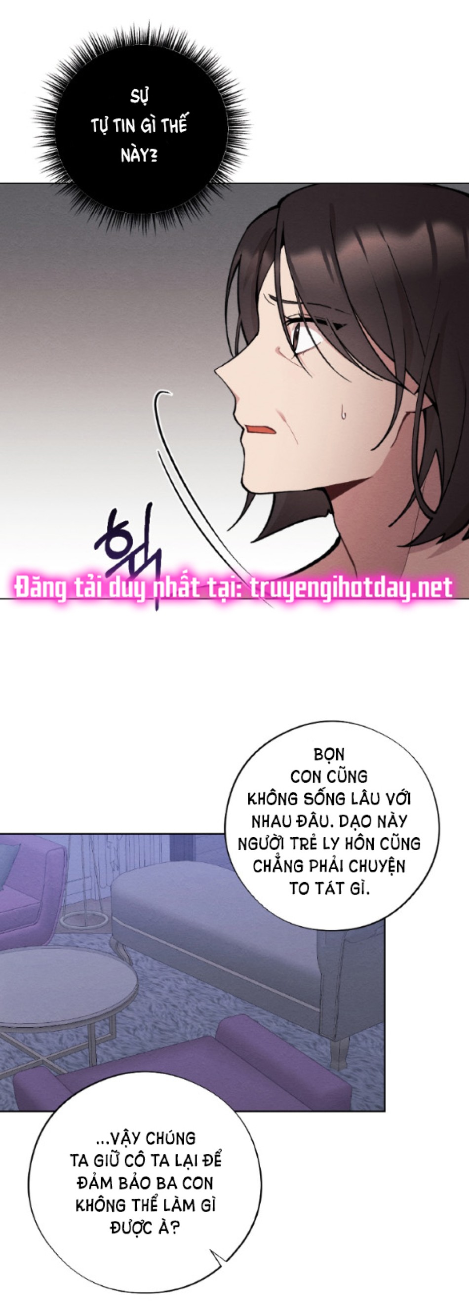 [18+] ĂN MÒN 