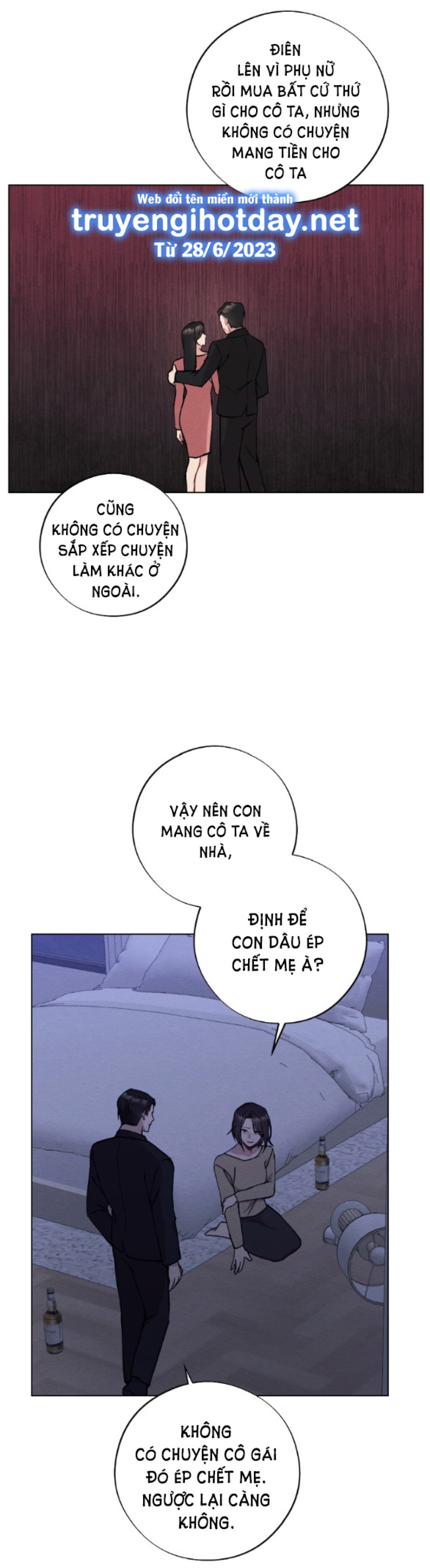 [18+] ĂN MÒN 
