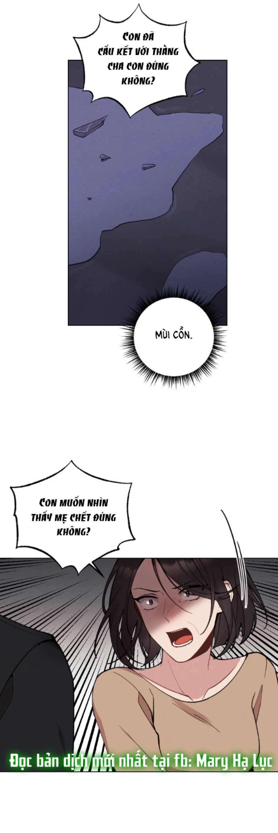 [18+] ĂN MÒN 