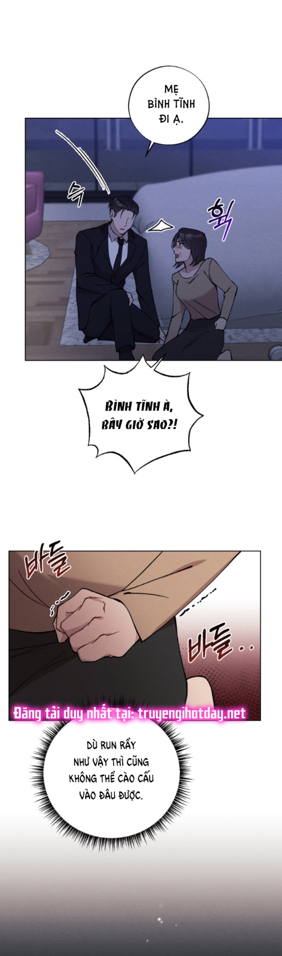 [18+] ĂN MÒN 