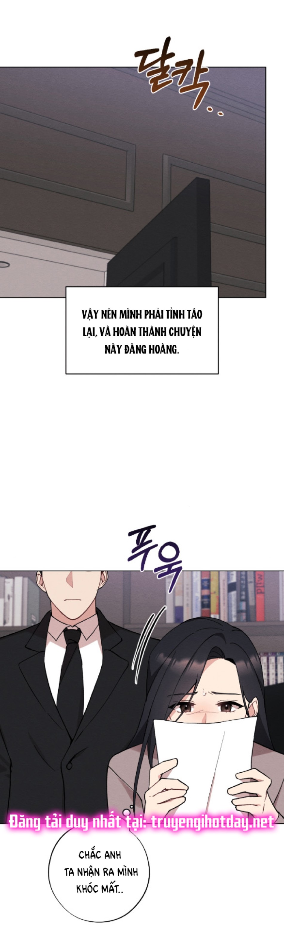 [18+] ĂN MÒN 