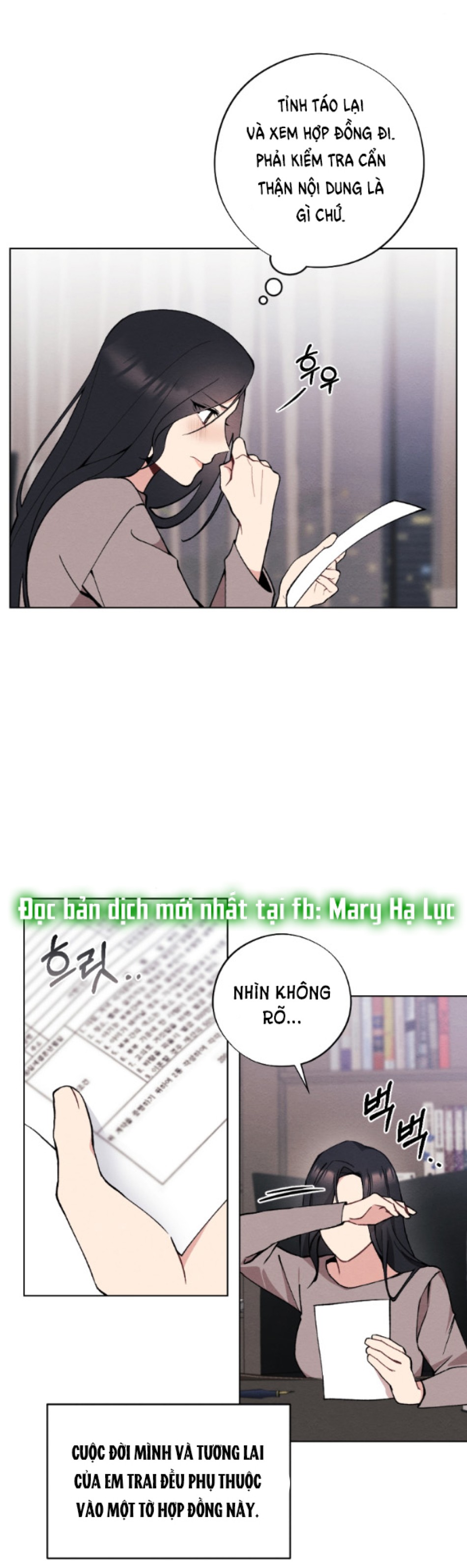 [18+] ĂN MÒN 