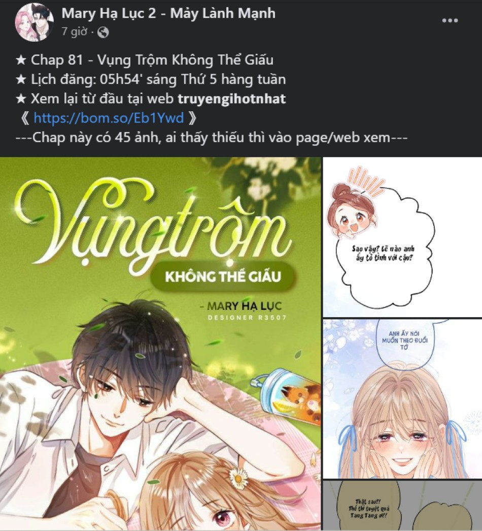[18+] ĂN MÒN 