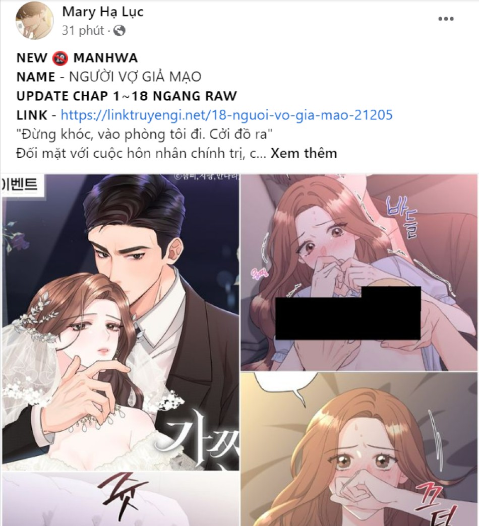 [18+] ĂN MÒN 