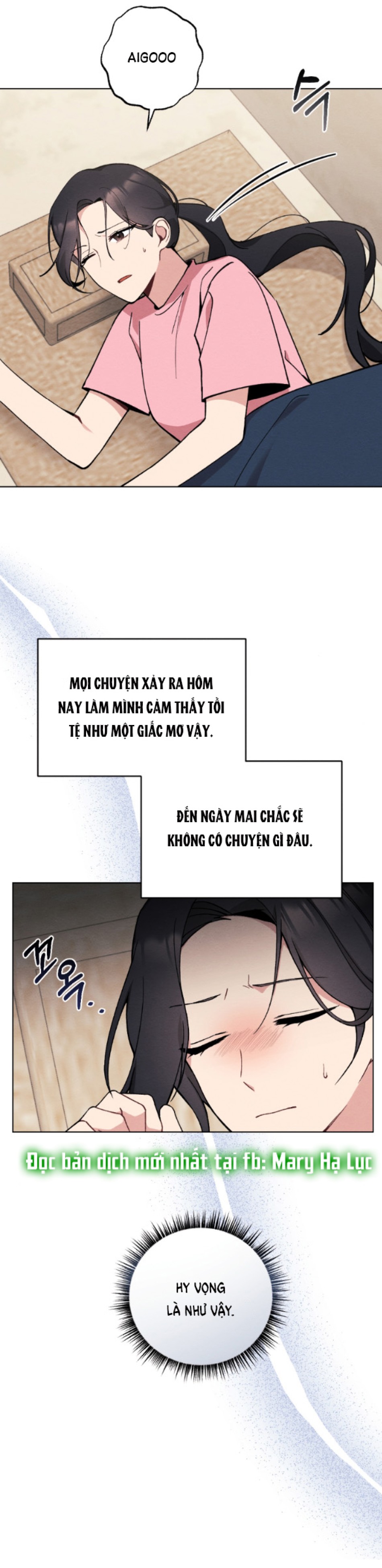 [18+] ĂN MÒN 