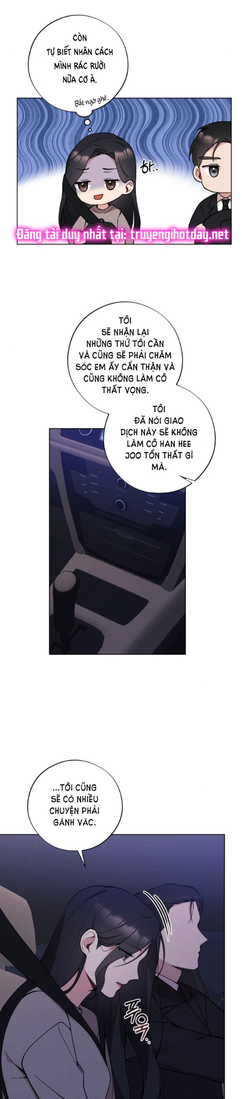 [18+] ĂN MÒN 