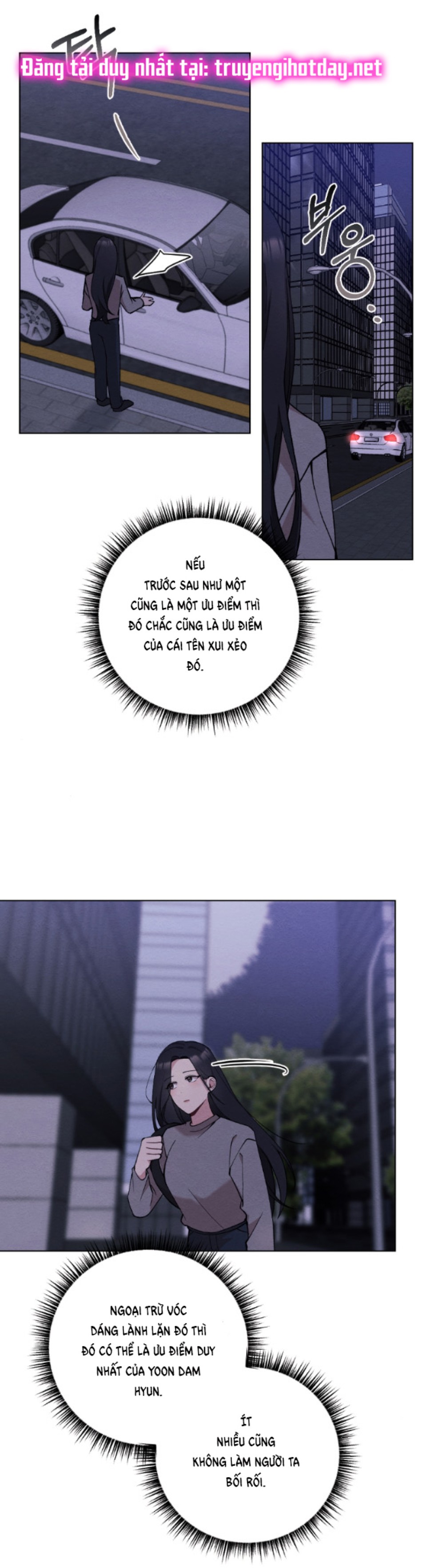 [18+] ĂN MÒN 