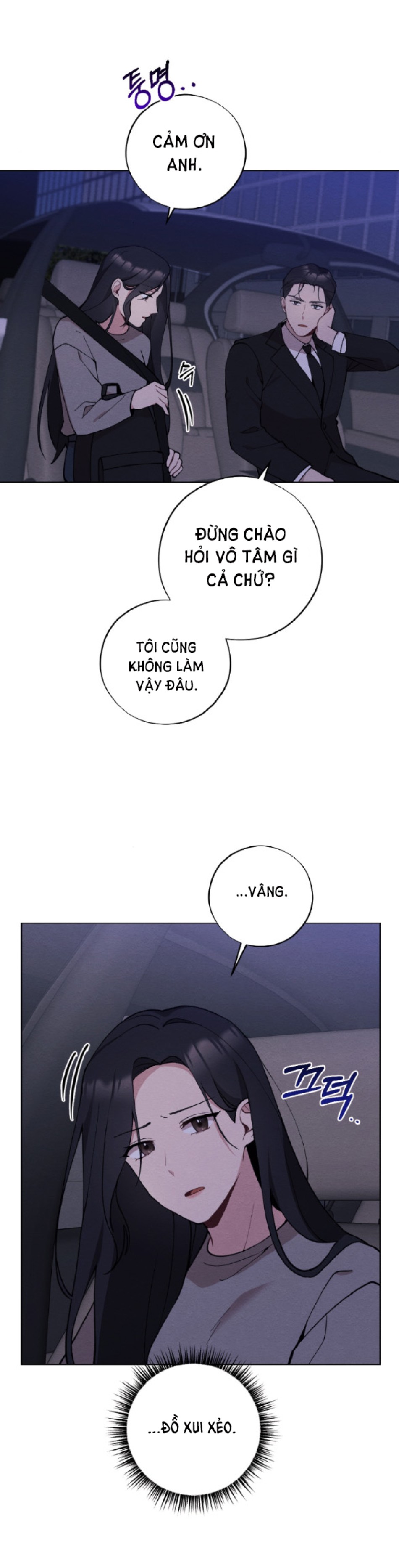 [18+] ĂN MÒN 