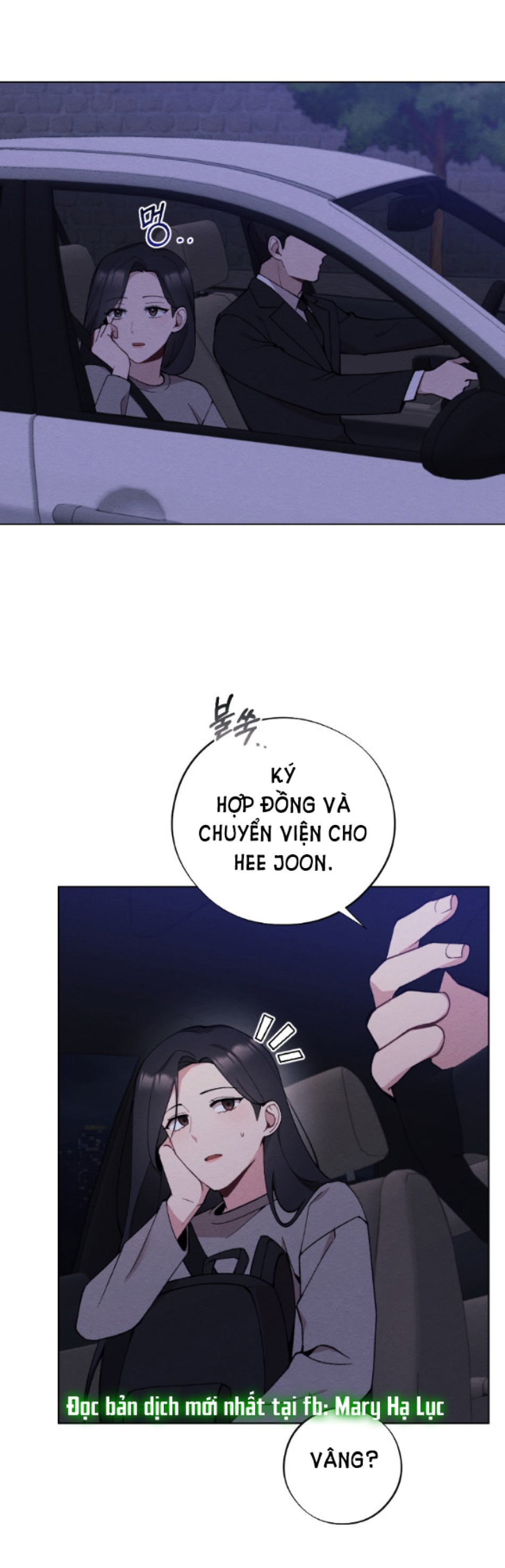 [18+] ĂN MÒN 