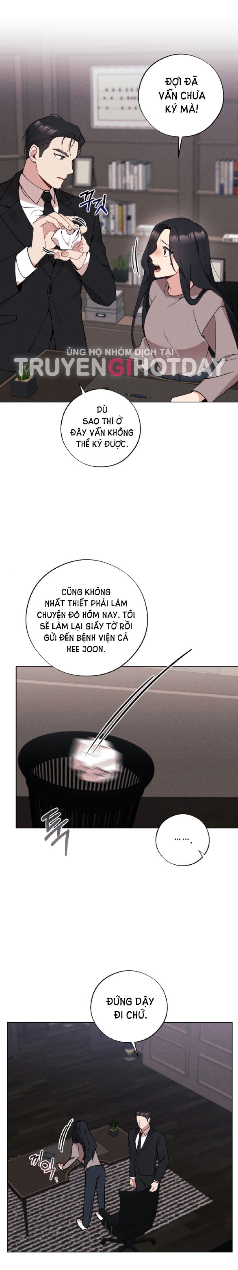 [18+] ĂN MÒN 
