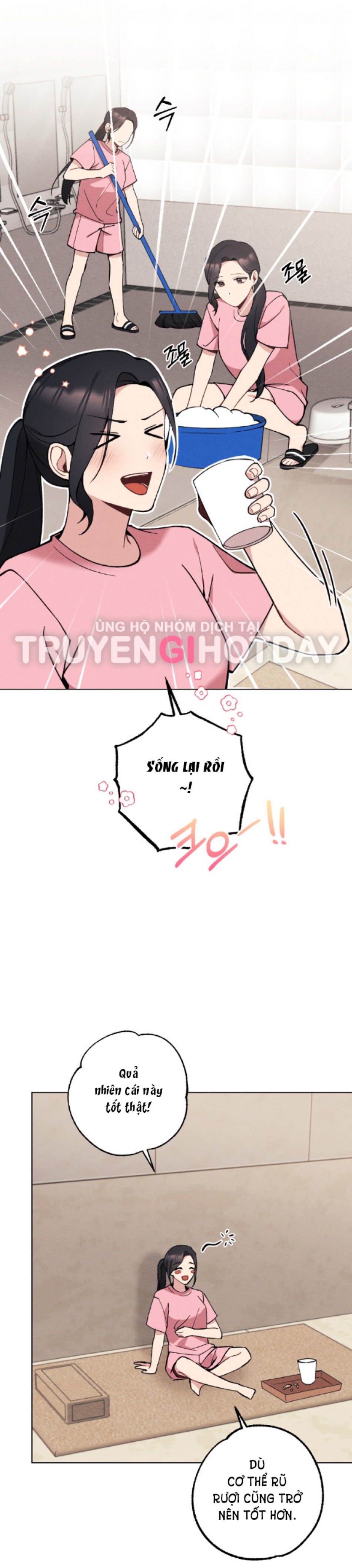 [18+] ĂN MÒN 