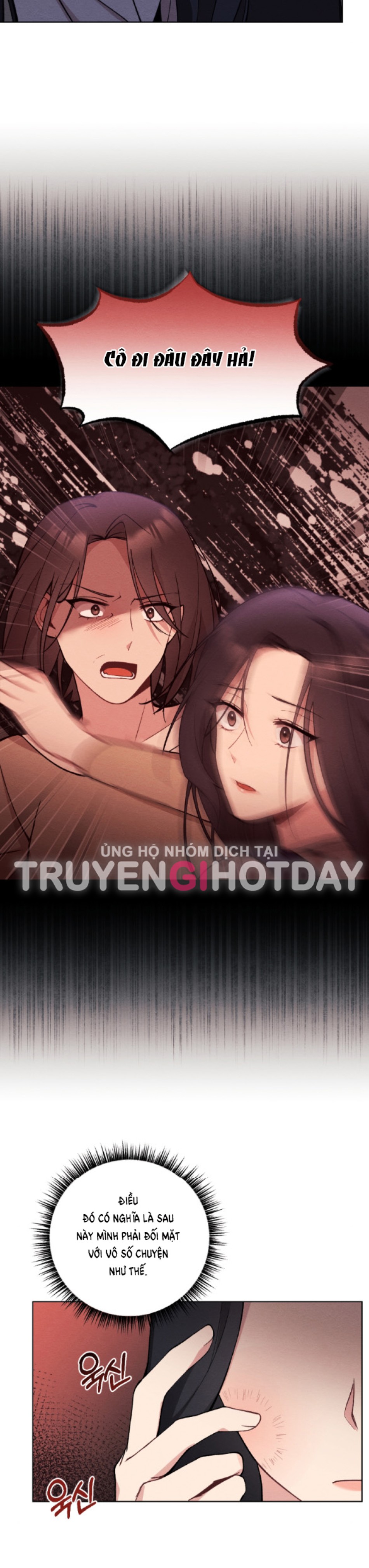 [18+] ĂN MÒN 