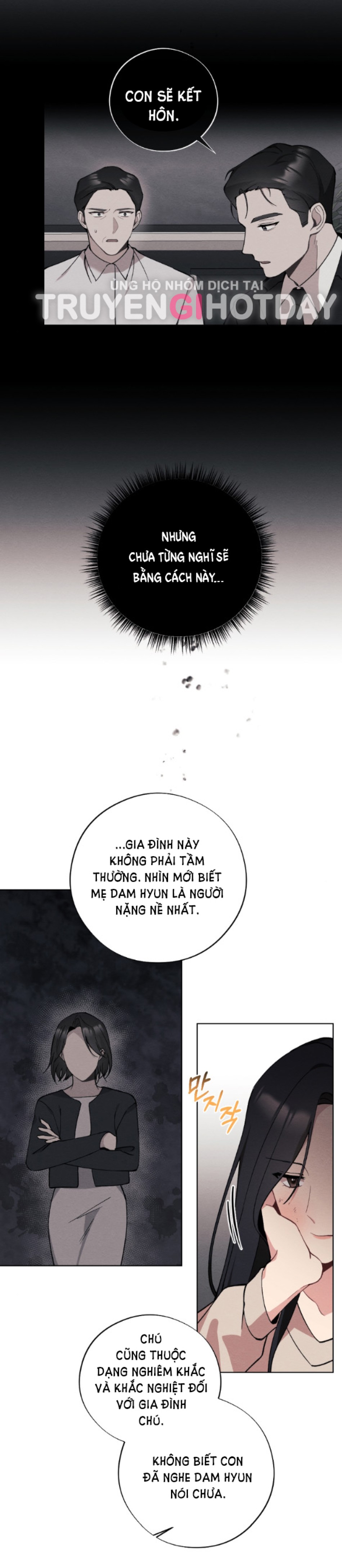 [18+] ĂN MÒN 