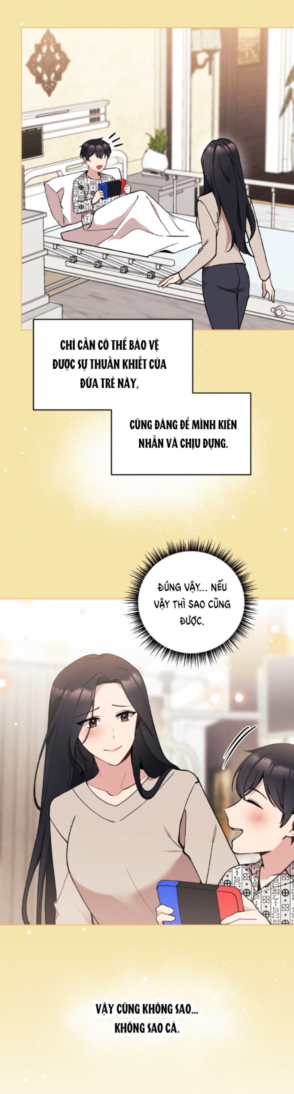 [18+] ĂN MÒN 
