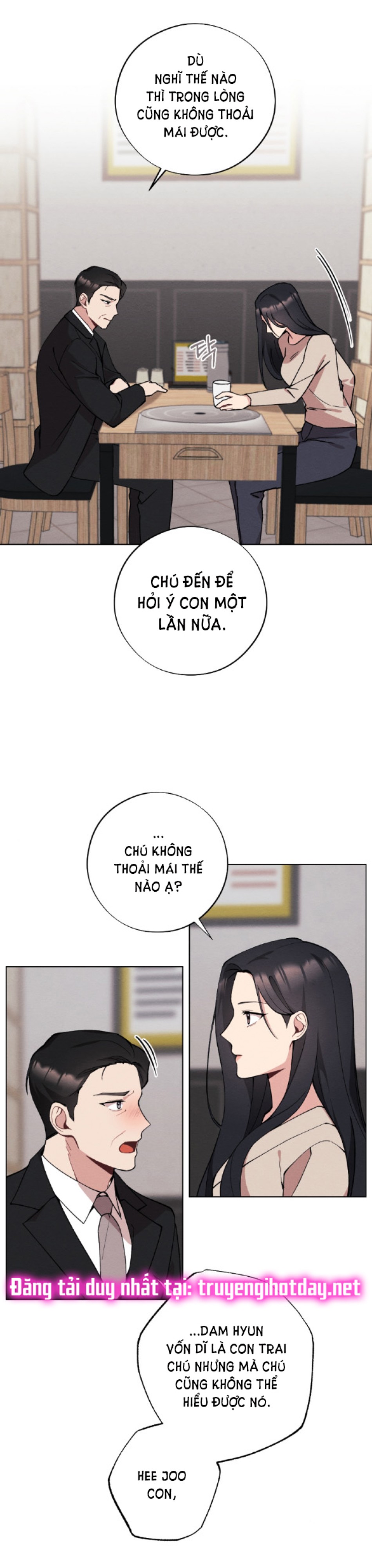 [18+] ĂN MÒN 
