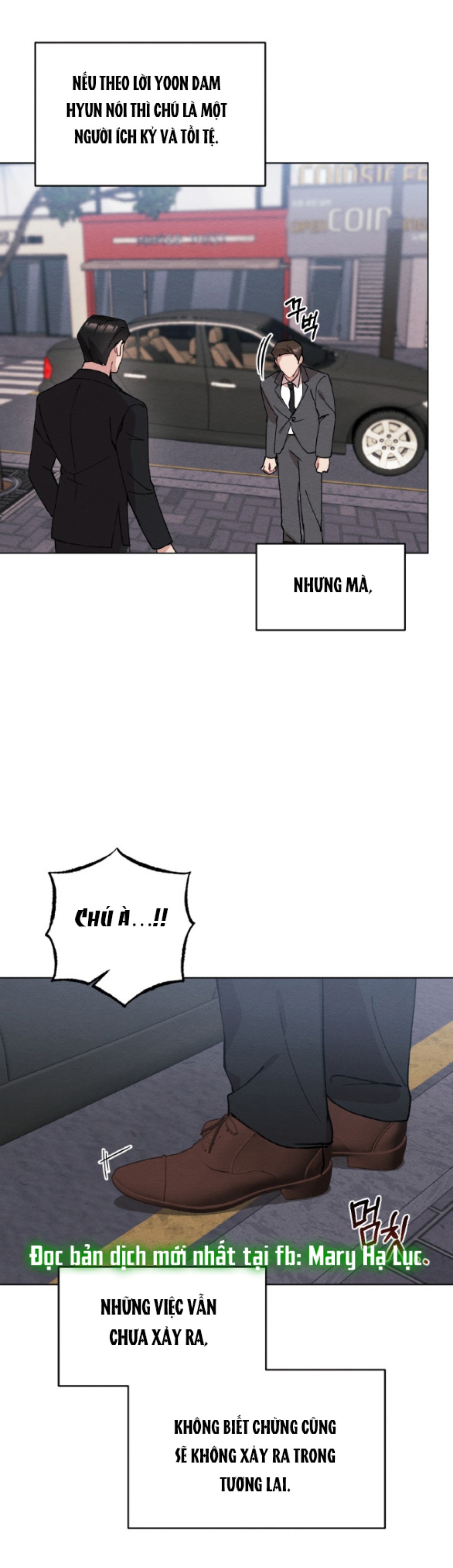 [18+] ĂN MÒN 