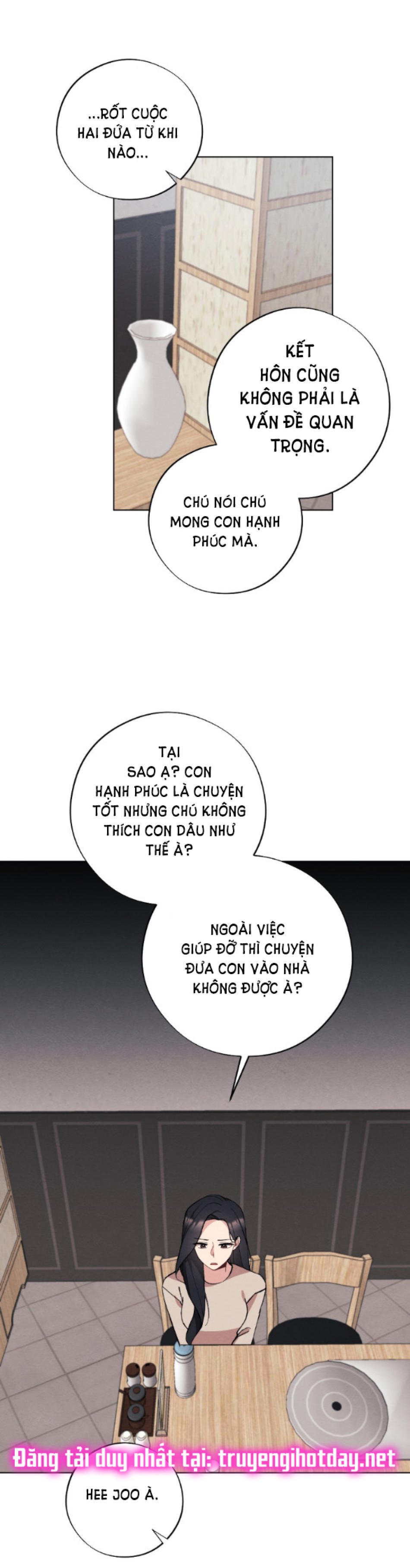 [18+] ĂN MÒN 