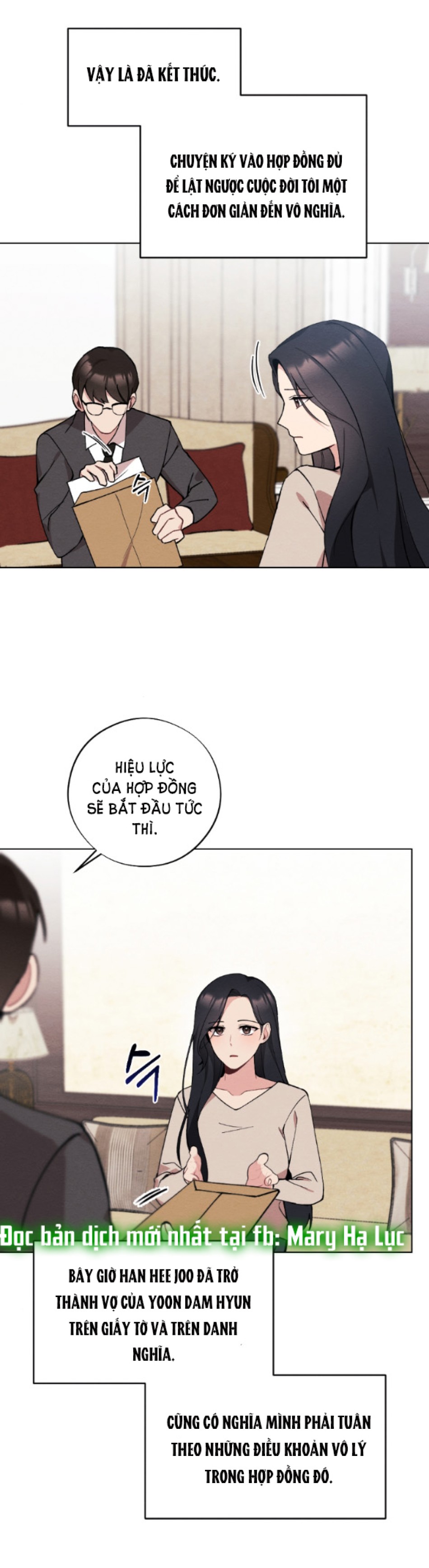 [18+] ĂN MÒN 