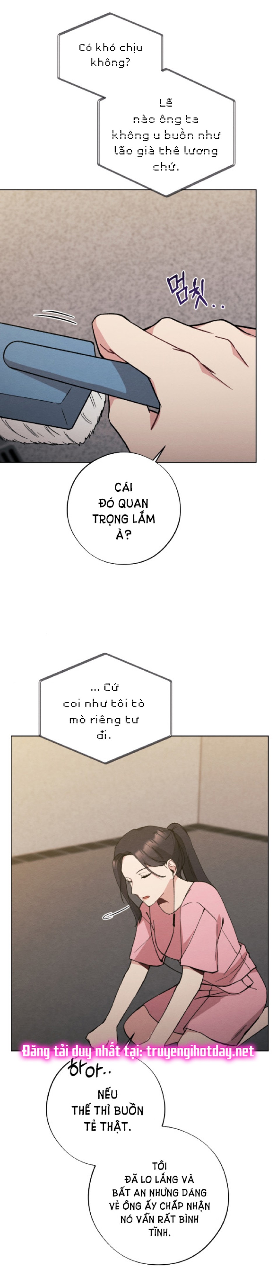 [18+] ĂN MÒN 