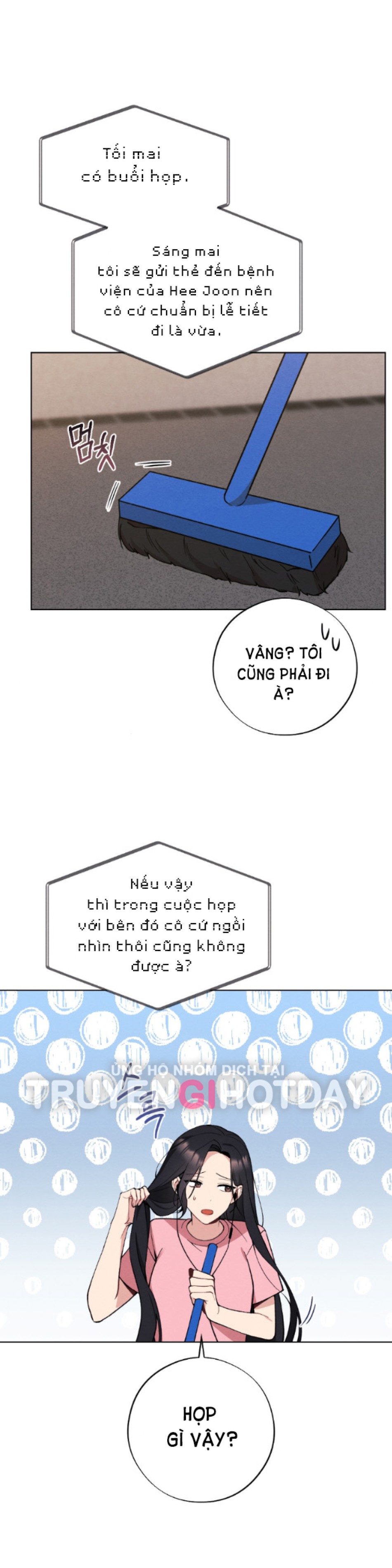 [18+] ĂN MÒN 