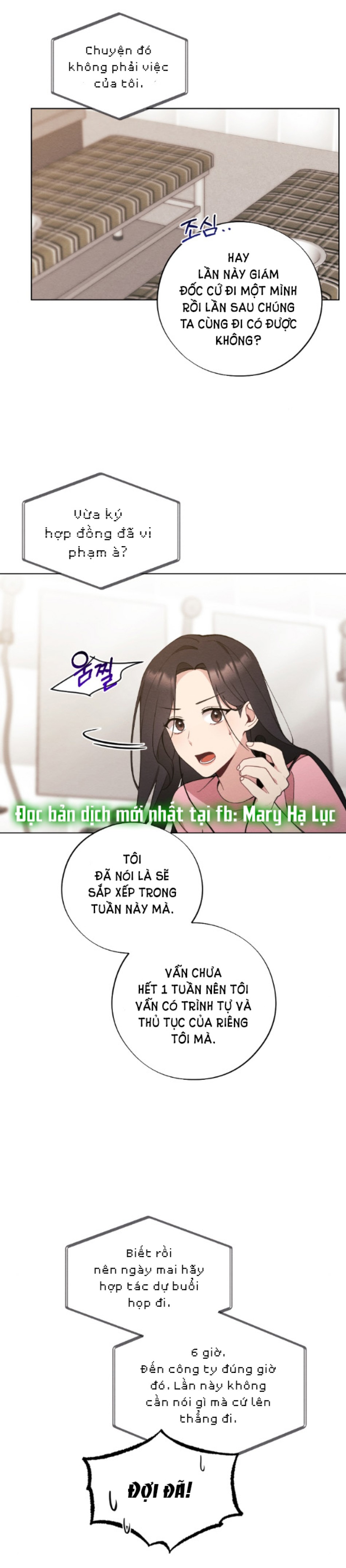 [18+] ĂN MÒN 