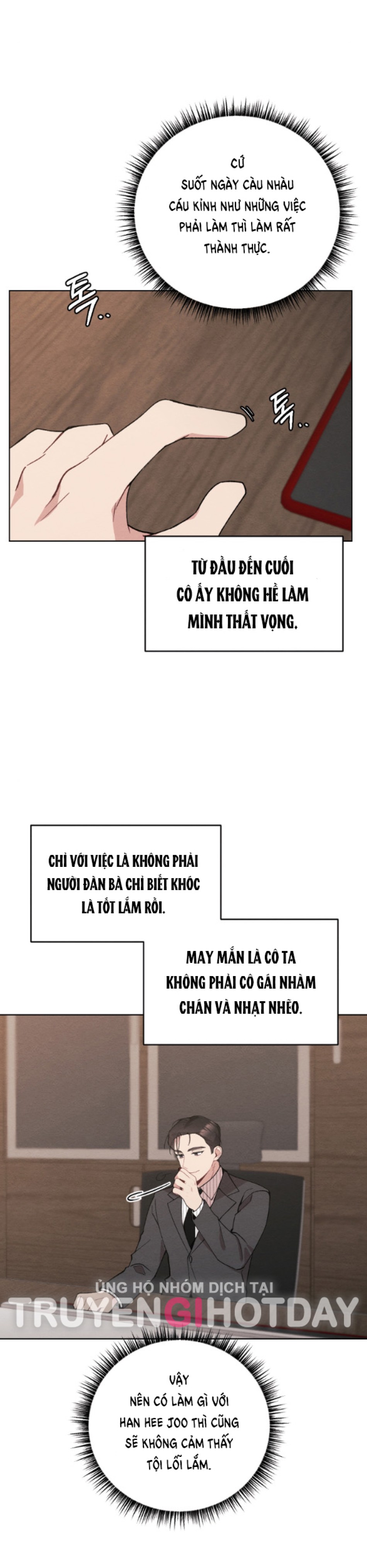 [18+] ĂN MÒN 