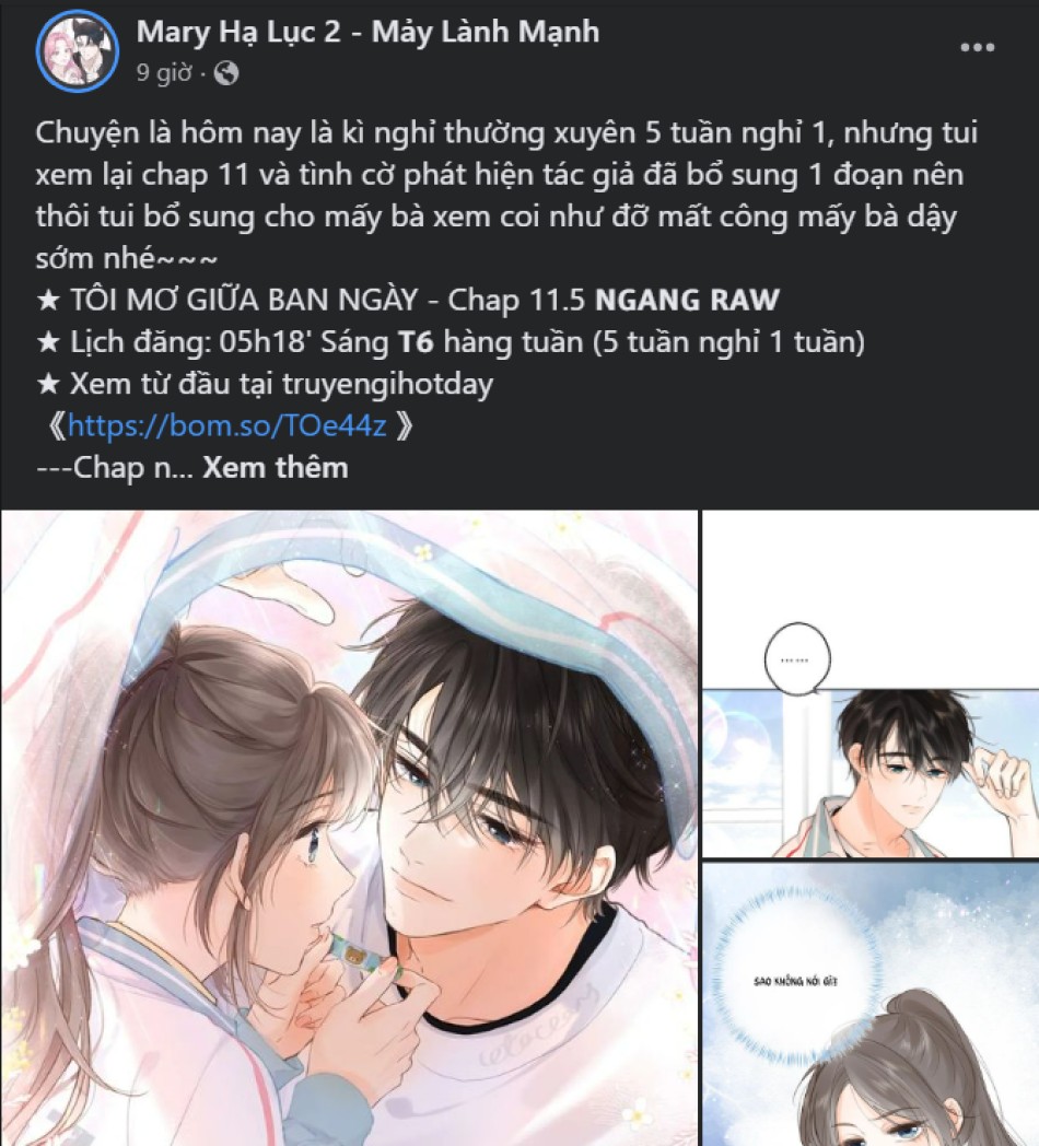 [18+] ĂN MÒN 