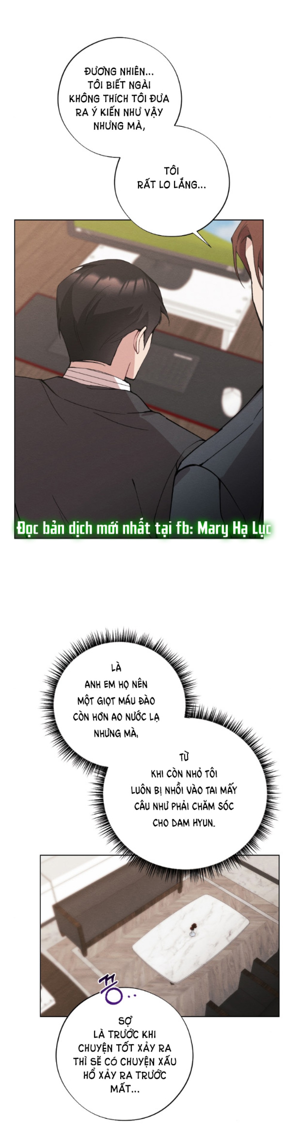 [18+] ĂN MÒN 
