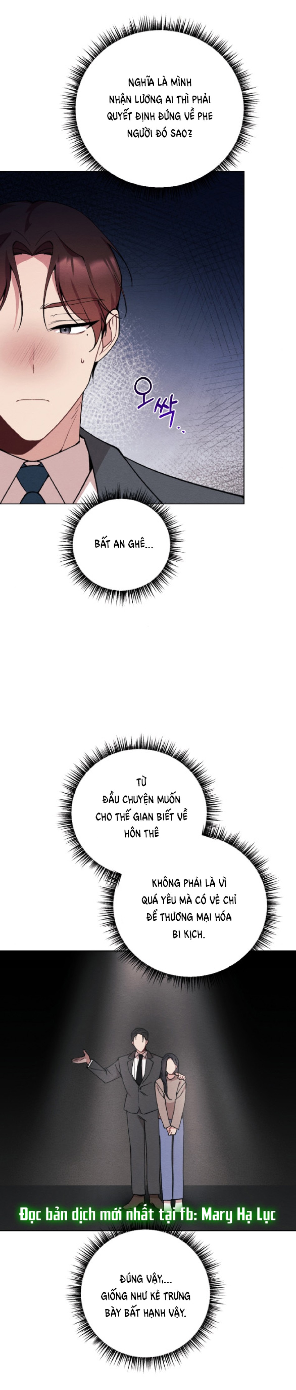 [18+] ĂN MÒN 