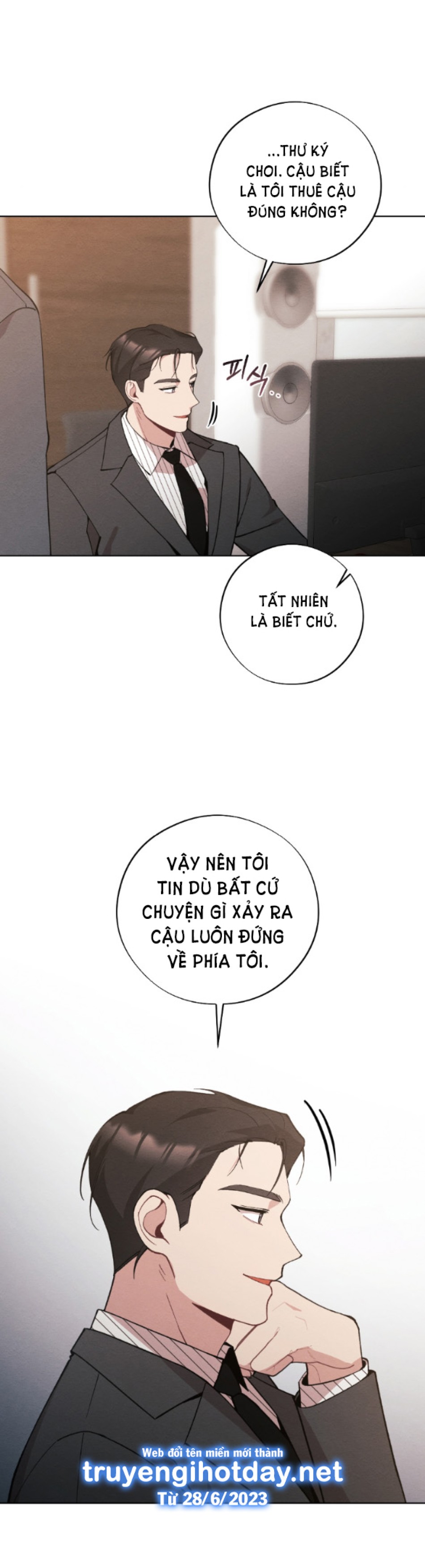 [18+] ĂN MÒN 